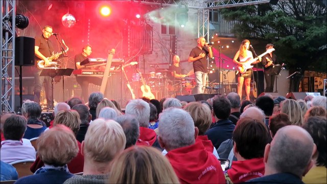 Festival Ferrat à Antraigues-sur-Volane