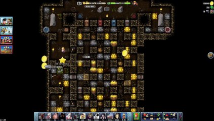 [~Odin~] #11 Raven Rock - Diggy's Adventure