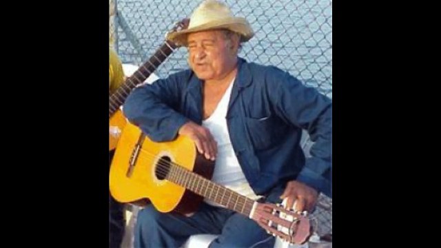 Mohamed El Badji - Bahr Toufane