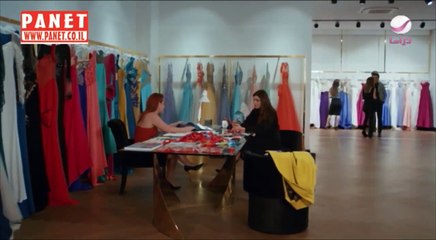 الحب لا يفهم من الكلام مدبلج الحلقة 89