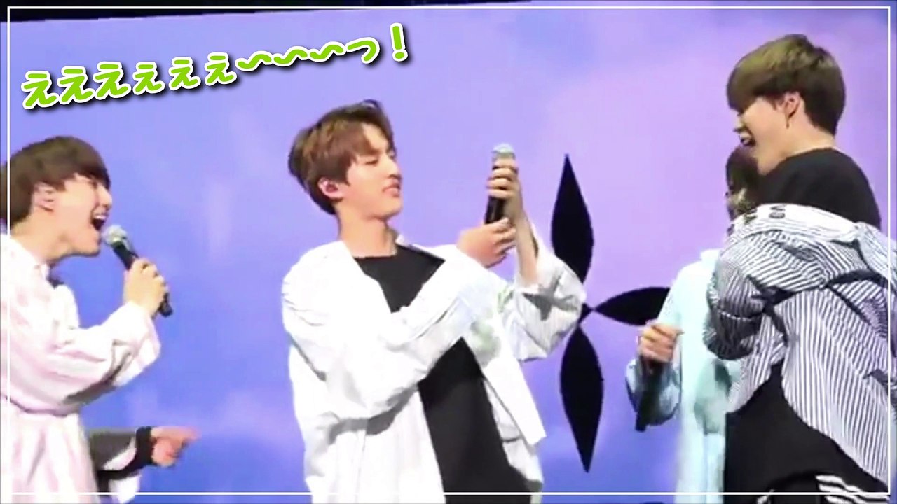ジンのハートイベントまとめ❤︎ 毎回メンバーも知らないところで一人でアイデアを考えて準備していた【防弾少年団 BTS】
