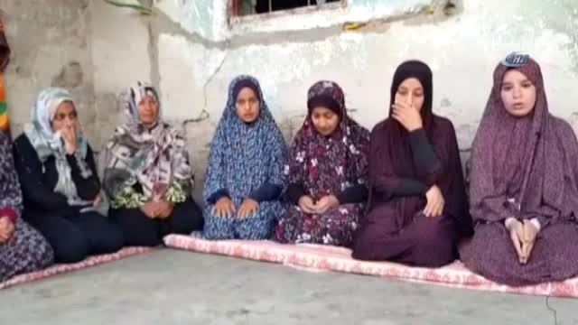 Suriyeli Annelerin Feryadı Yürekleri Yaktı