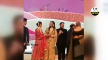 Bollywood Celebs at Poorna Patel and Namit Soni grand wedding reception