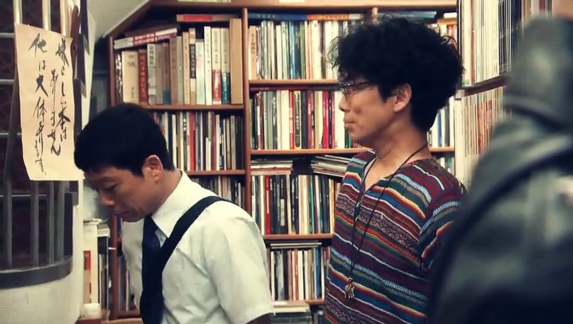グ・ラ・メ！~総理の料理番~ - Gu Ra Me! ep04 - video Dailymotion