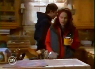 Judging Amy S02  E16 Everybody Falls Down   Part 01