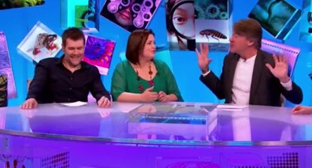 Duck Quacks Dont Echo UK S05  E02 Rhod Gilbert, Ruth Jones, Richard      Part 01