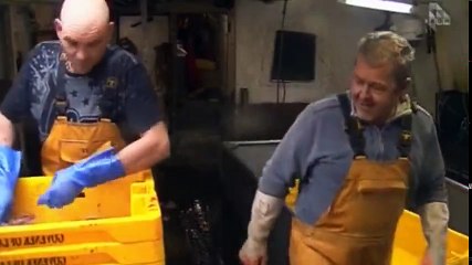 The Catch  UK  S01  E08 Uncharted Waters - Part 02