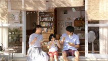 日劇女星的廣告篇MV 第1回 (竹內結子)