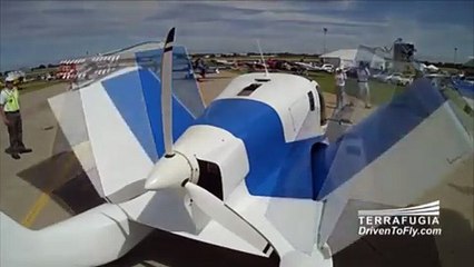 فولفو ستصدر سيارتها الطائرة الجديدة خلال 2019