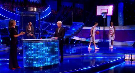 All Star Mr  amp  Mrs S08xxE02 Tristan Gemmill Peter Davison     - Part 02