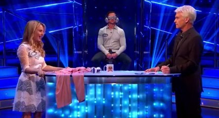 All Star Mr  amp  Mrs S08xxE04 Tina O Brien Chris Hollins     - Part 01