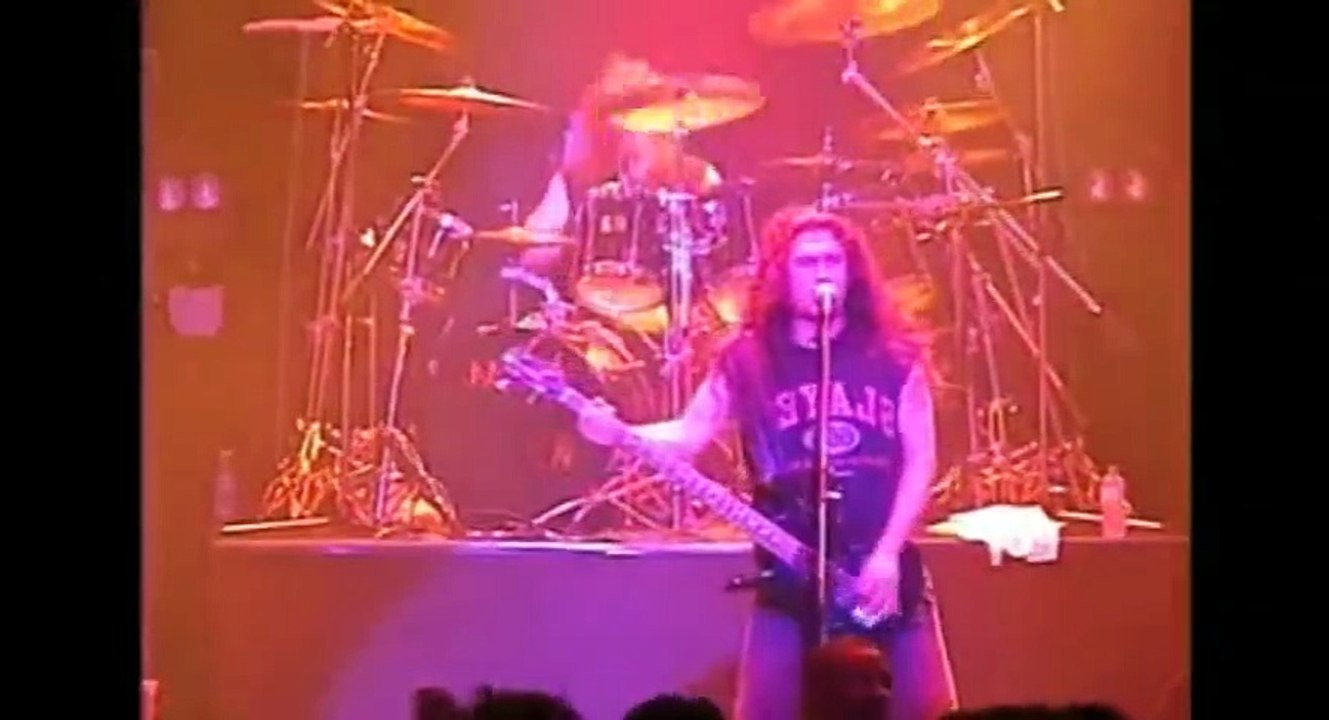 Metal Evolution S01  E08 Nu Metal - Part 02