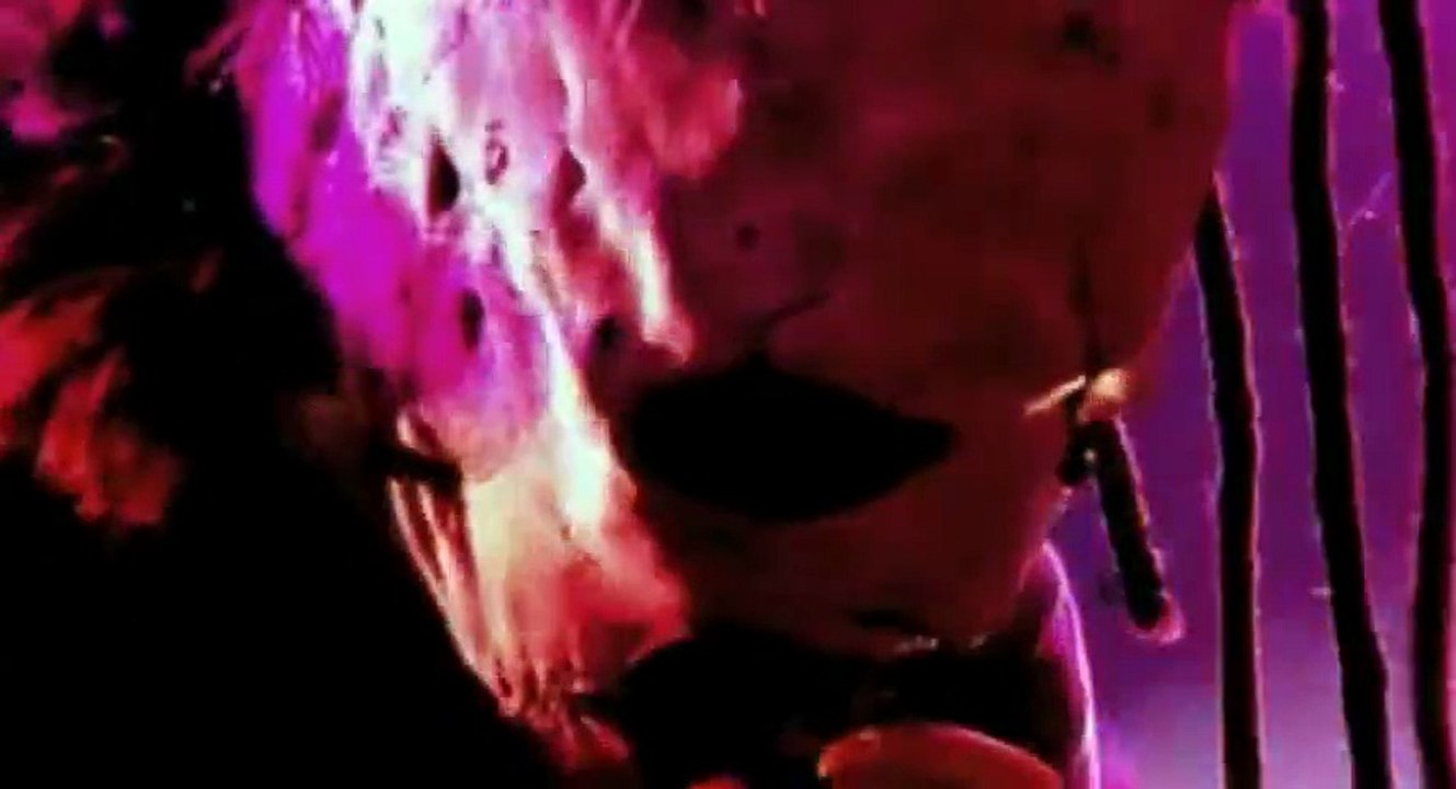 Metal Evolution S01  E09 Shock Rock - Part 02