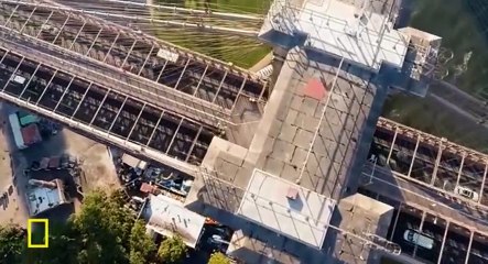 Uncensored With Michael Ware S01  E02 Fashion Week Wars - Part 01