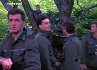 Les Douze salopards  The Series   08   Part 01