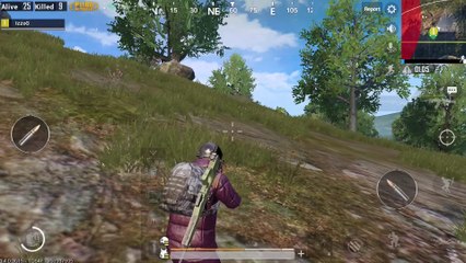PUBG Mobile - 25 KILLS WIN! One Man Squad
