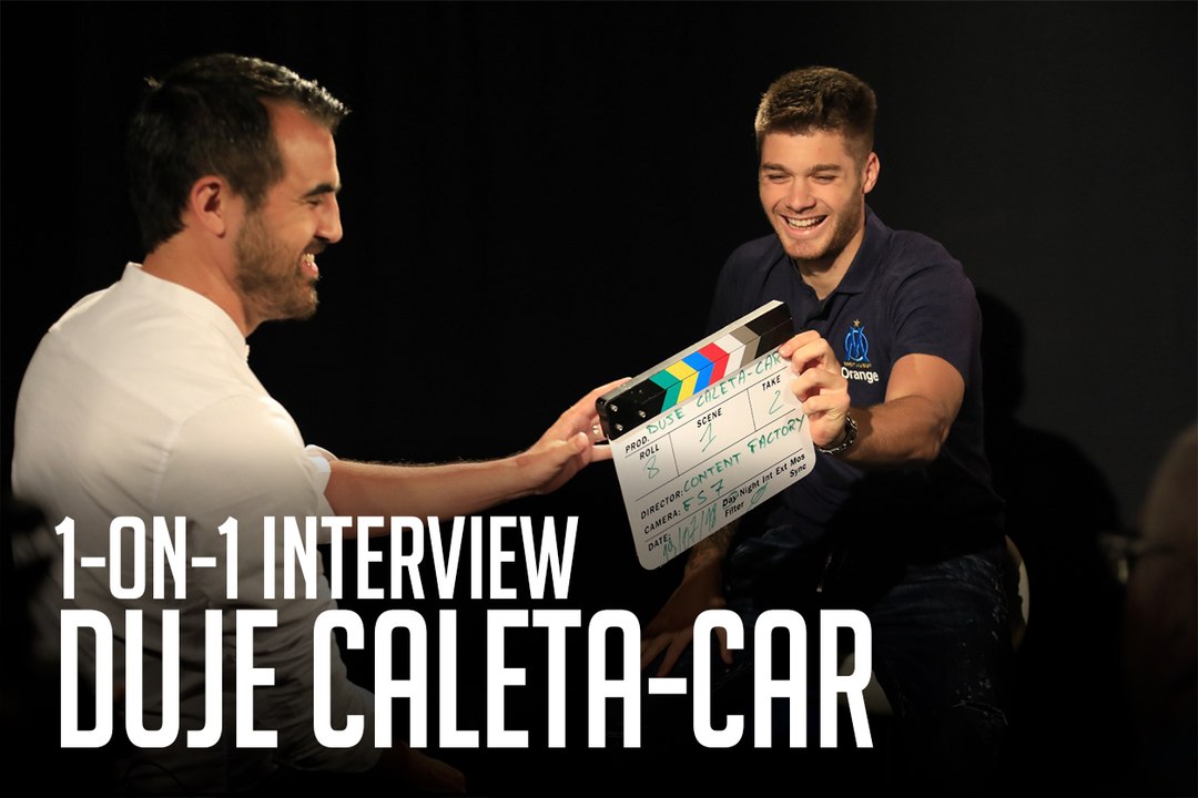 1-on-1 | Caleta-Car