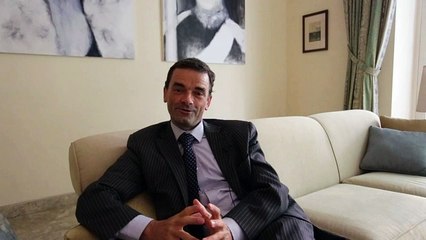 Patrick Herman, Dubes Belgia Penggemar Gado-gado