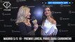 PREMIO LOREAL PARIS SARA CARBONERO Madrid Spring/Summer 2019 | FashionTV | FTV