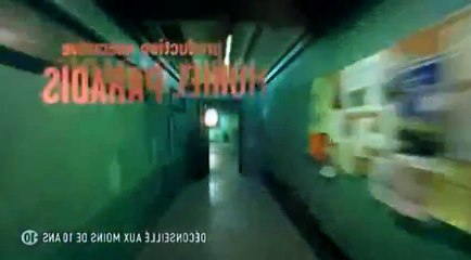 Central nuit S2E6 FRENCH   Part 01