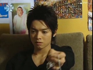 【The X Family】《Ep 28》Lang Lin Wang remembering his fiancee