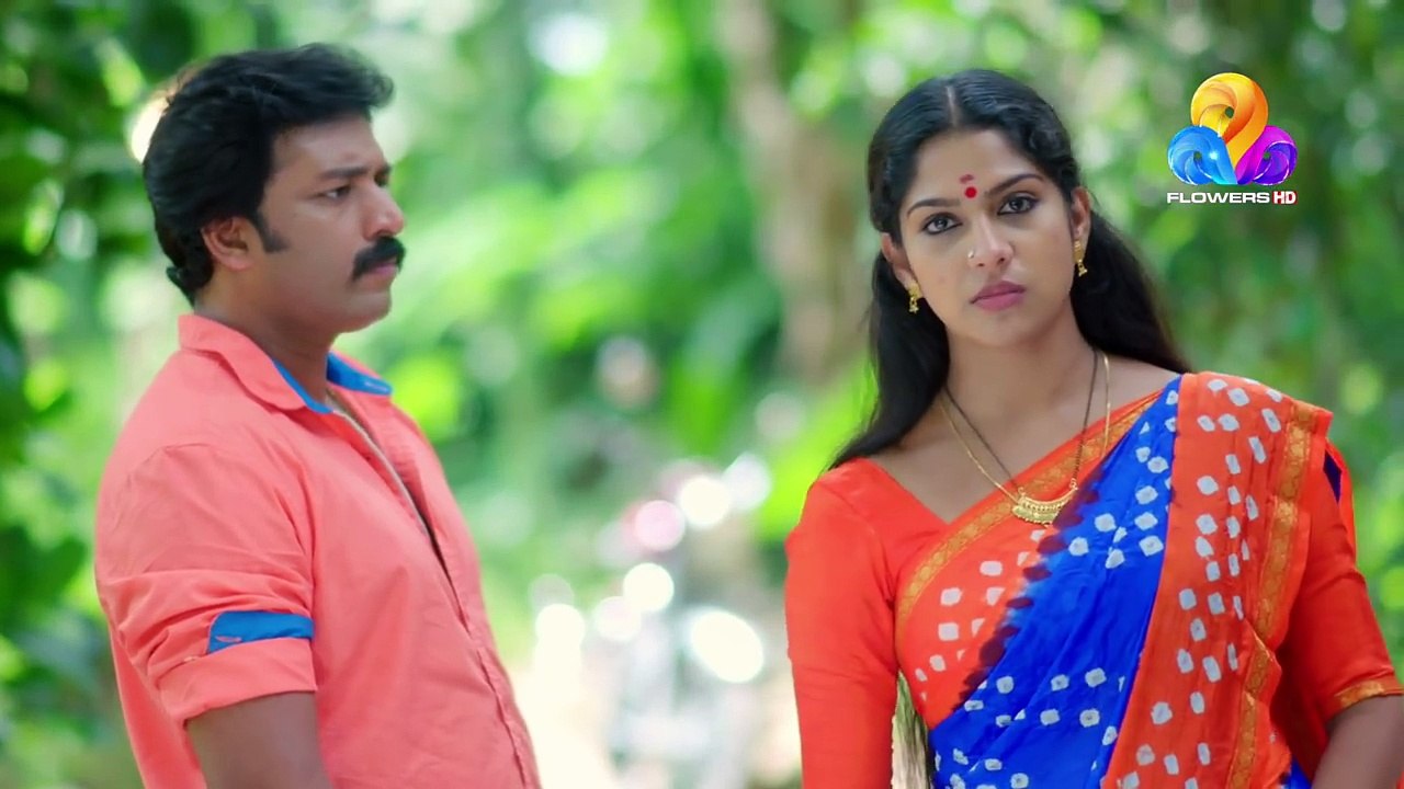 Seetha | Flowers | Ep# 397