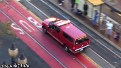 SFFD Rescue Captain RC 1