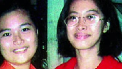 Then and Now: The Inspiring Journey of Davidson Rusia and Paco Larranaga ✨