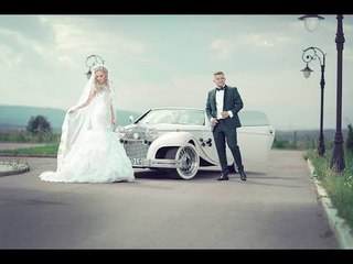 Dasma Shqiptare  2018 Kastriot & Medina