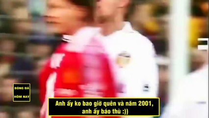10 Pha QUẢ BÁO ĐÁNG ĐỜI nhất lịch sử bóng đá ► Gieo gió thì gặt BÃO! - Bóng Đá Hôm Nay