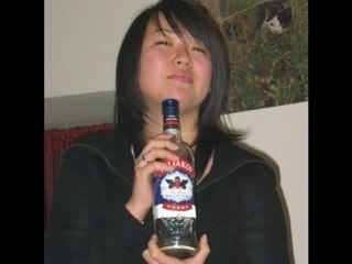 Soirée du 15 decembre 2007