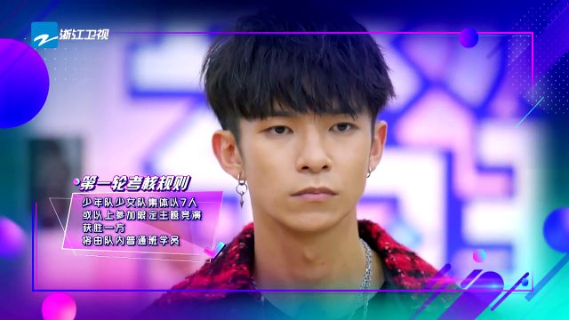 队员分班潘玮柏左右为难 李之繁主动留普通班《最优的我们》第8期 花絮 20180721 [浙江卫视官方HD]