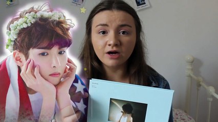 RYEOWOOKs The Little Prince" Unboxing! | Life Of A K-Pop Fan on DramaFever!