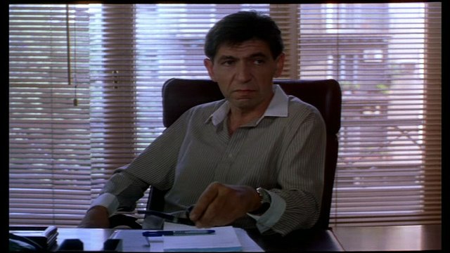 BLACK & WHITE MYRON __ '''Ρ 20''' (1ο) ΒΑΣΙΛΗΣ ΧΑΡΑΛΑΜΠΟΠΟΥΛΟΣ,,ΛΑΚΗΣ ΛΑΖΟΠΟΥΛΟΣ,,ΤΑΝΙΑ ΤΡΥΠΗ,,ΤΖΕΝΗ ΜΠΟΤΣΗ,,ΓΕΡΑΣΙΜΟΣ ΣΚΙΑΔΑΡΕΣΗΣ,,ΑΝΝΑ ΠΑ'Ι'ΤΑΖΗ,,ΝΙΚΟΣ ΤΣΟΥΚΑΣ,,ΣΟΦΙΑ ΟΛΥΜΠΙΟΥ