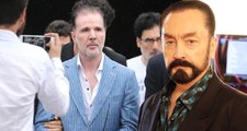 Adnan Oktar, Sağ Kolu Oktar Babuna'yı Staj Gördüğü Hastanede Kendisine Bağlamış