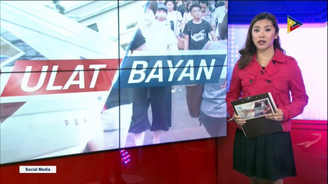 SWS: Mga Pinoy, neutral pagdating sa usapin ng BOL