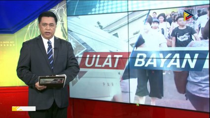 Nasawi dahil sa Leptospirosis mula Enero hanggang Hunyo, nasa 153 na