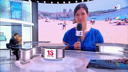 Eau de baignade : quels contrôles ?