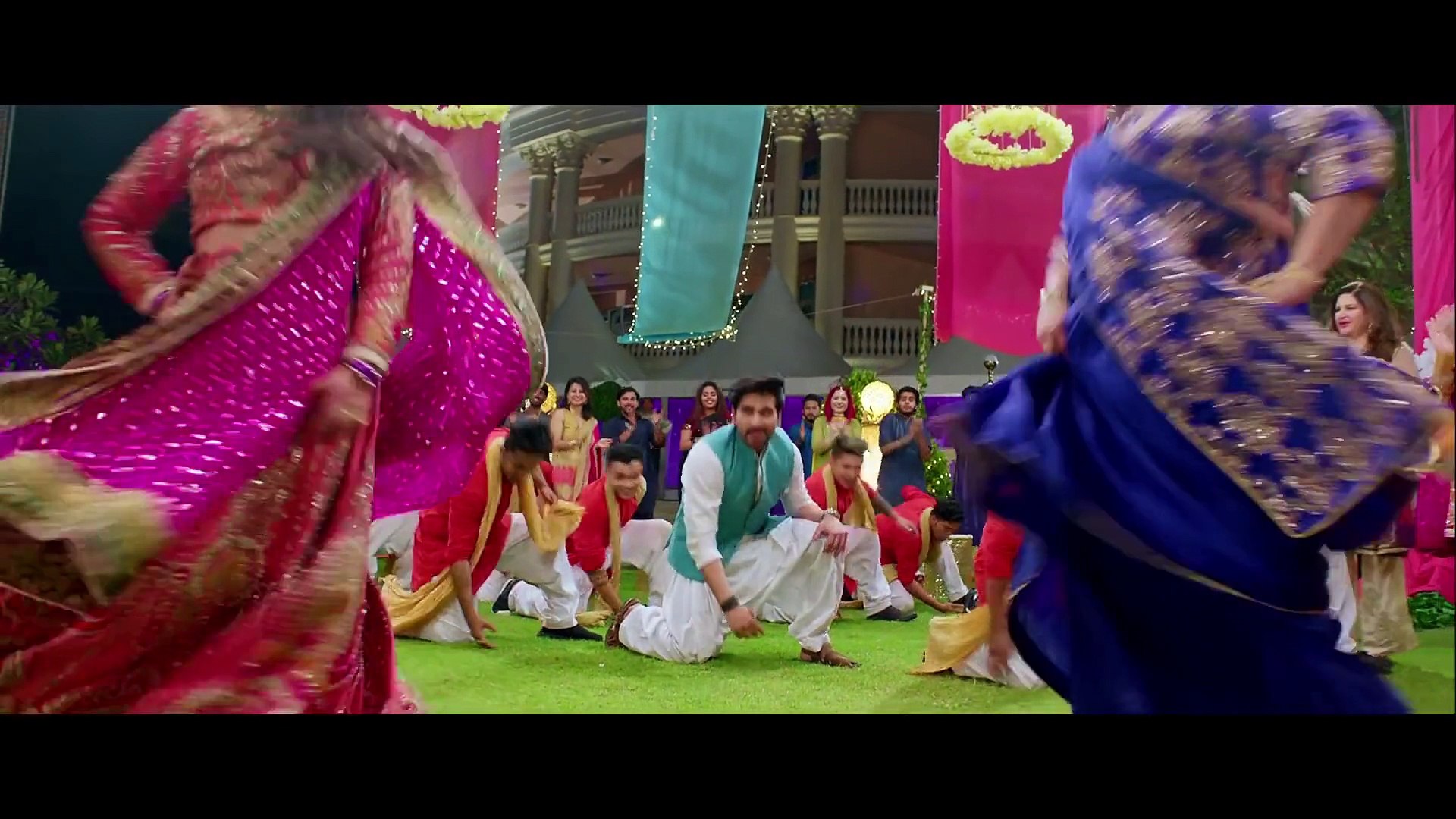 JAWANI PHIR NAHI ANI 2