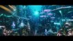Aquaman - Official Trailer #1 (2018) Jason Momoa-DC Comics
