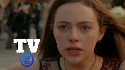 Legacies Trailer Comic Con Season 1 (2018) The Originals Spinoff