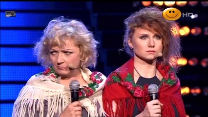 Kabareton Opole 2012 cz 1