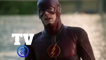 The Flash Season 5 Comic Con Trailer (2018) The CW Series