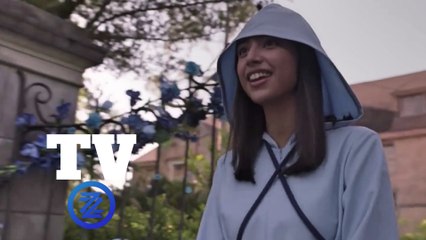 THE PURGE Series Comic Con Trailer (2018) The Purge TV Spinoff