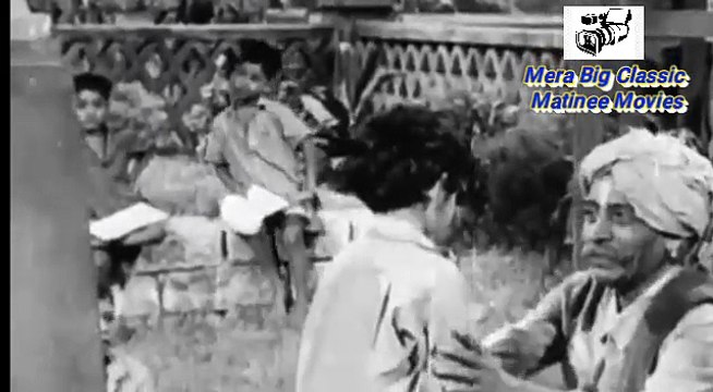Main Chup Rahungi Classic Matinee Movie Part 2/3 ☸☸(17)☸☸Mera Big Classic Matinee Movie