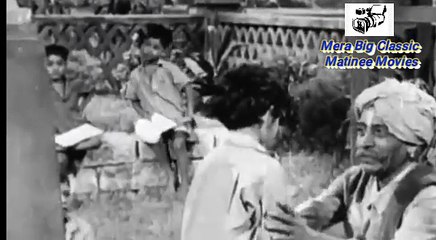 Main Chup Rahungi Classic Matinee Movie Part 2/3 ☸☸(17)☸☸Mera Big Classic Matinee Movie