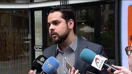 Las palabras de Fernando de Páramo sobre el PP y el PSOE 22/7/2018
