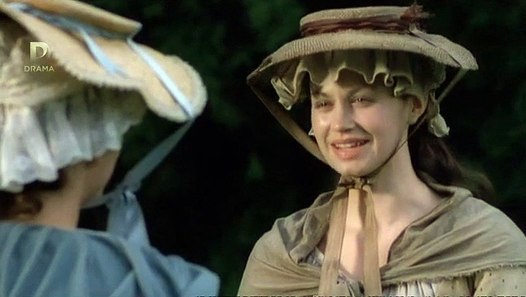 Fanny Hill (2007) BBC TV Mini-Series Episode 1 - video 