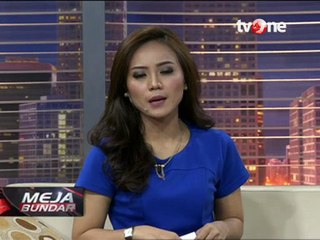 Akhir Komplotan Begal Tali Pocong (Bagian 4)