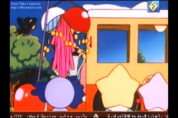 جانكي الصغير الحلقة 21